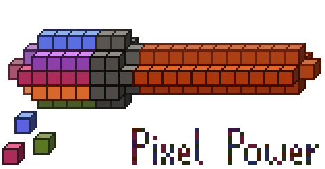 The Keep:Pixel Power, Habitica Wiki