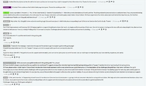 2nd batch of Guild Leaders' Statements