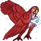 Quest harpy