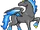 说服独角兽女王
