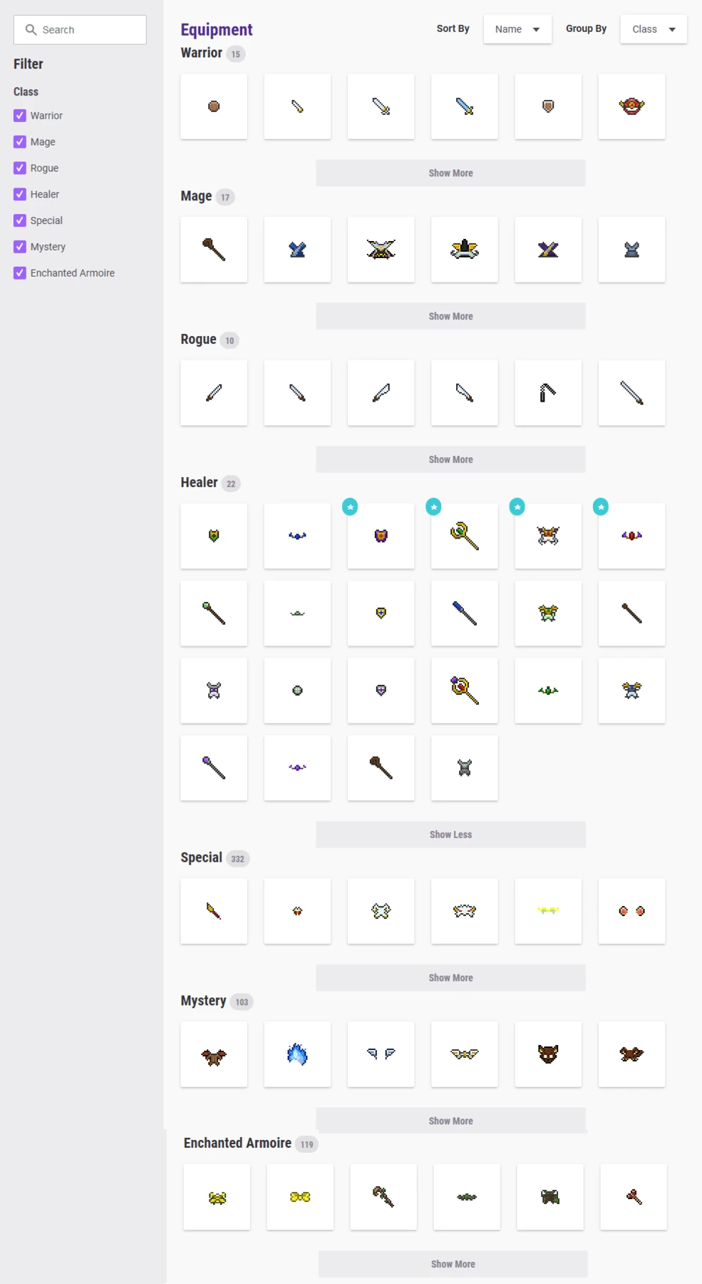 Equipment Habitica Wiki Fandom