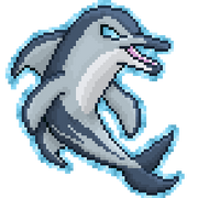 Quest dolphin