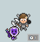 Alessandra Arcuri (warrior)