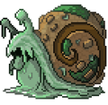Quest snail