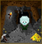 CC Camouflage FloatingHead