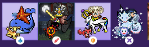 Habitica Level Progression