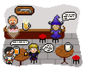 Habitica Pixel Art Trello Board, Habitica Wiki