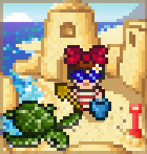 CC BeachBabe kippikoo