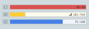 Statusbar