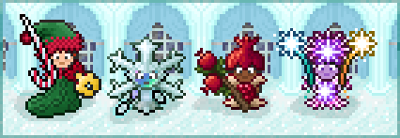 Promo winter wonderland 2022