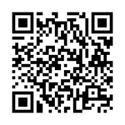 WikiFAQ Bot QR Code