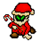Quest evilsanta