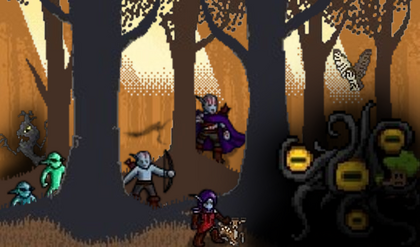 The Keep:Pixel Power, Habitica Wiki