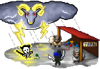Sheep boss quest3
