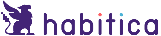 Logo of Habitica