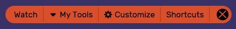 Wiki Toolbar customize default.jpg