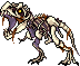 Quest trex undead