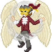 Quest mayhemMistiflying3