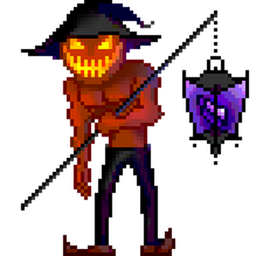 ジャック オ ランタン Habitica Wiki Jp Fandom
