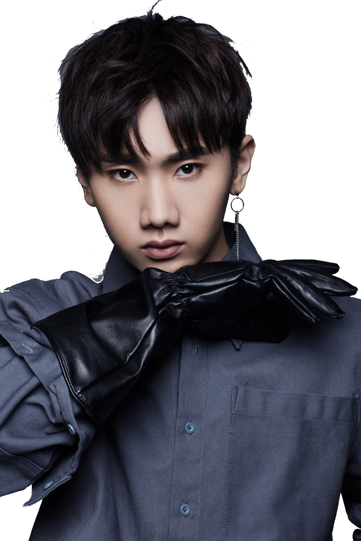 王若琳《破烂酒店》北美演唱会| Dr.Tickets票博士, image size:1200x1800