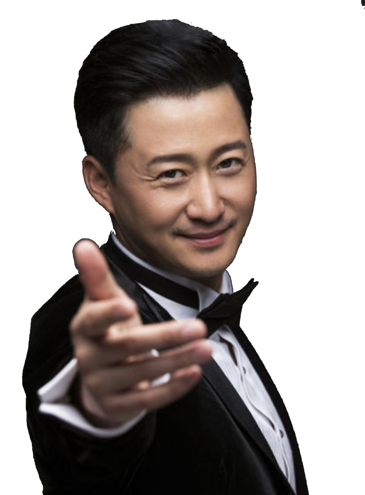 吴京 中国全明星玩游戏联盟wiki Fandom 吴京 中国全明星玩游戏联盟wiki Fandom