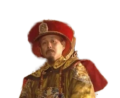 康熙 中国全明星玩游戏联盟wiki Fandom