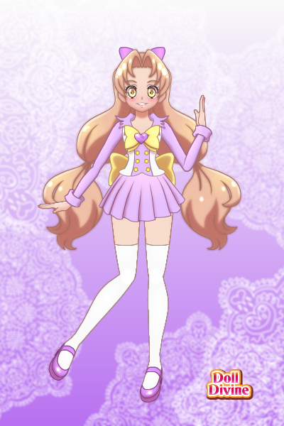 Matsumoto Tsukari | Ha-Chan's Precure Fandom Wiki | Fandom