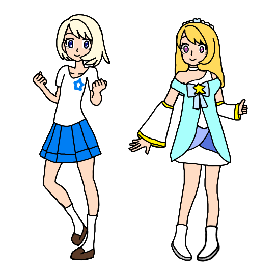 Akino Yuka | Ha-Chan's Precure Fandom Wiki | Fandom