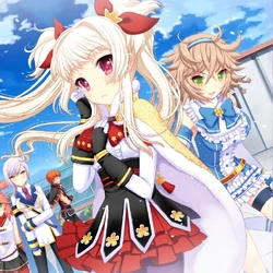 Category Songs By 星耀學園 Hachi Hachi Wikia Fandom