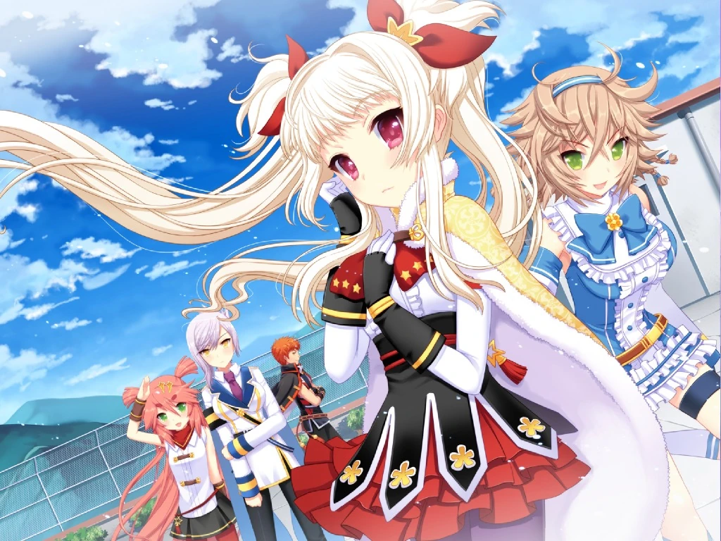 相遇奇蹟 3r2 Remix Hachi Hachi Wikia Fandom