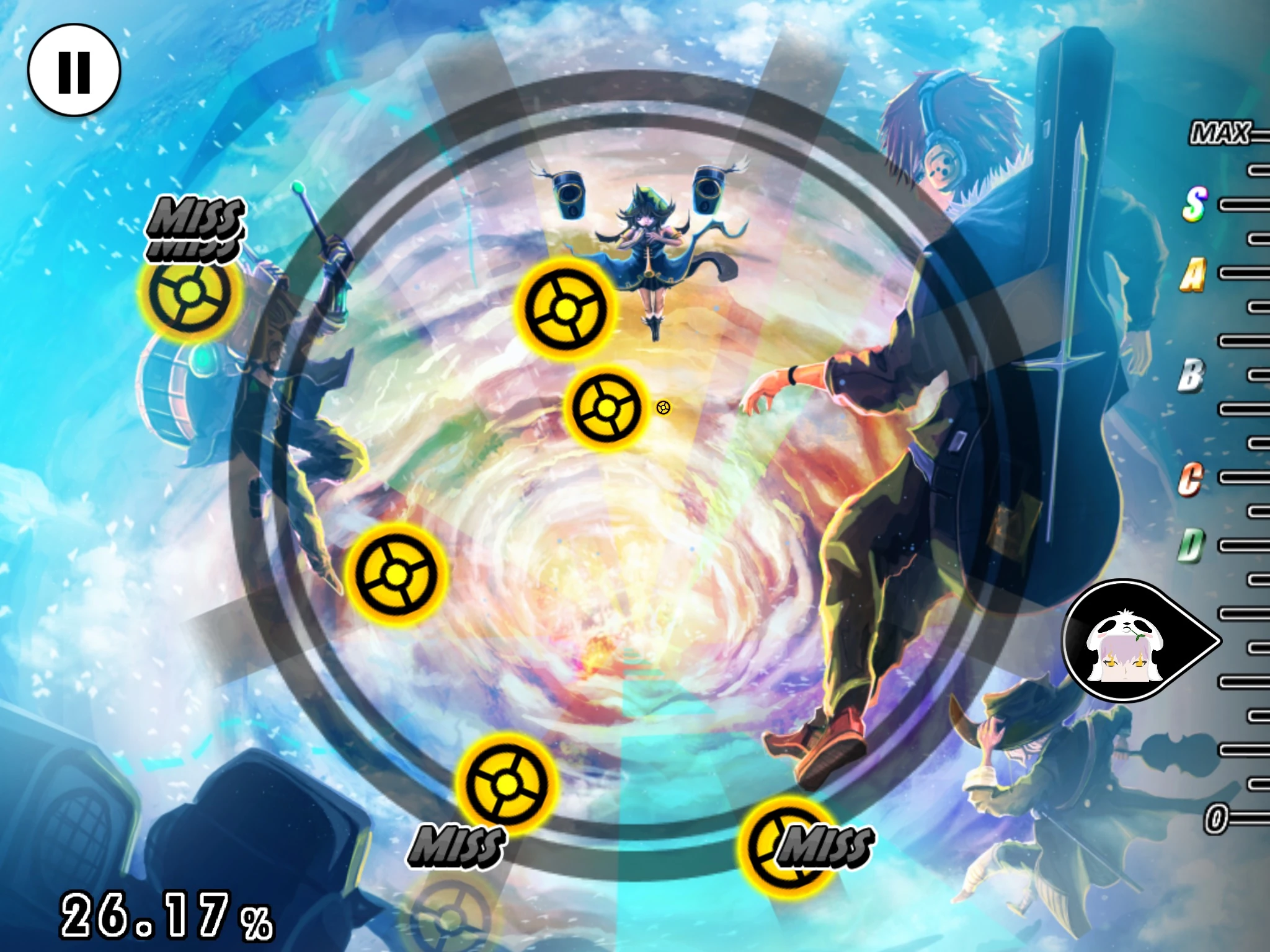 Hachi Hachi Wikia | Fandom