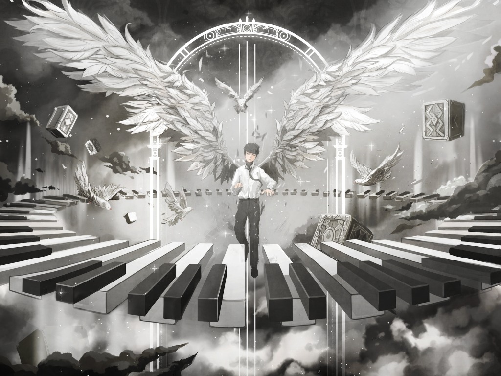 Wings Of Piano Hachi Hachi Wikia Fandom Wings Of Piano Hachi Hachi Wikia Fandom