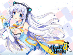 HACHI⁺ପ( * ु°͈ᗜ​°͈)ु ページ Hachi | Zen Koi 2 Wiki | Fandom