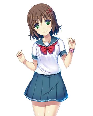 Misa Arihara Hachigatsu No Cinderella Nine Wiki Fandom