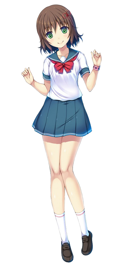 Misa Arihara Hachigatsu No Cinderella Nine Wiki Fandom