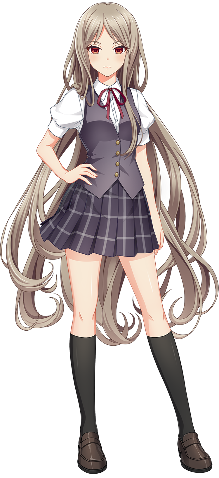 Sayaka Jinguji | Hachigatsu no Cinderella Nine Wiki | Fandom