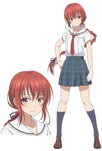 Maiko Kurashiki | Hachigatsu no Cinderella Nine Wiki | Fandom