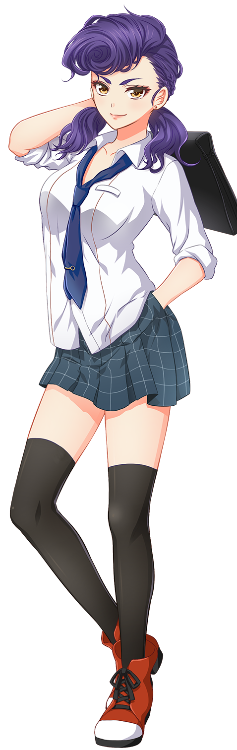 Kyoka Jiro (Alternate Art) - UniVersus: My Hero Academia