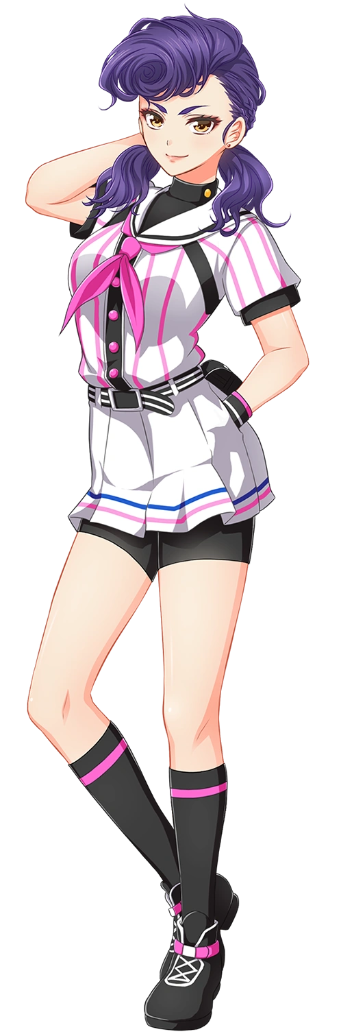 kyoka Kyoka Jiro (Character) | hobbyDB