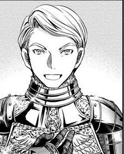 Chapter 90: A noble can be arrogant if they win in war (battle), Hachinan  tte, Sore wa Nai Deshou! Wiki