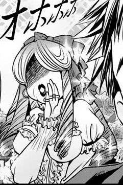 Yuki Hosokawa, Hachinan tte, Sore wa Nai Deshou! Wiki