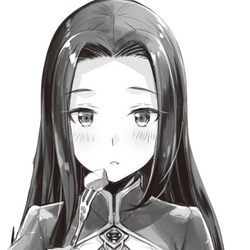 Hachinan tte, Sore wa Nai Deshou! (Ilustraciones)