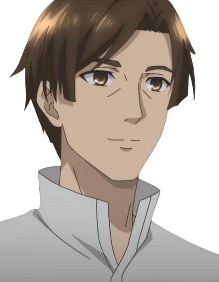 Erwin von Arnim, Hachinan tte, Sore wa Nai Deshou! Wiki