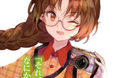 Hachinan tte, Sore wa Nai Deshou!  Light novel, Anime romance, Anime
