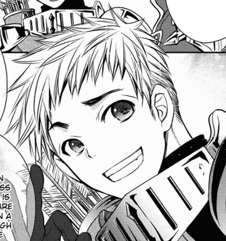 Erwin Von Arnim Hachinan Tte Sore Wa Nai Deshou Wiki Fandom