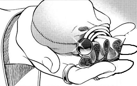 Magic Bag | Hachinan tte, Sore wa Nai Deshou! Wiki | Fandom