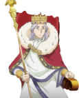 King Helmut