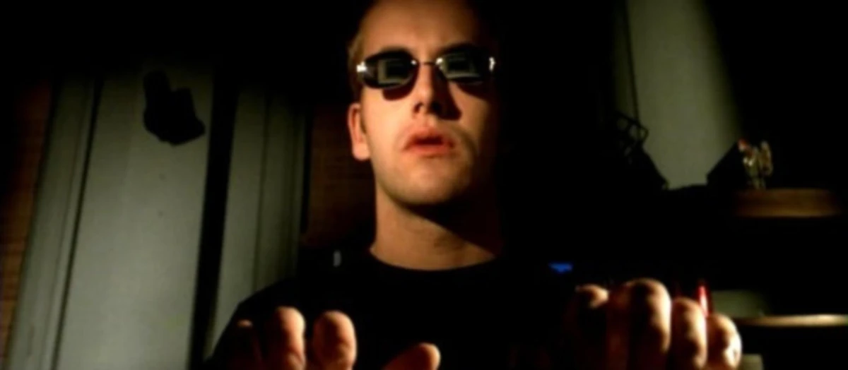 Crash Override The Hackers Encyclopedia Wiki Fandom