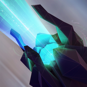 Ion cannon