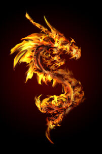 Flame dragon by chemikal graphix-d5q5875.jpg